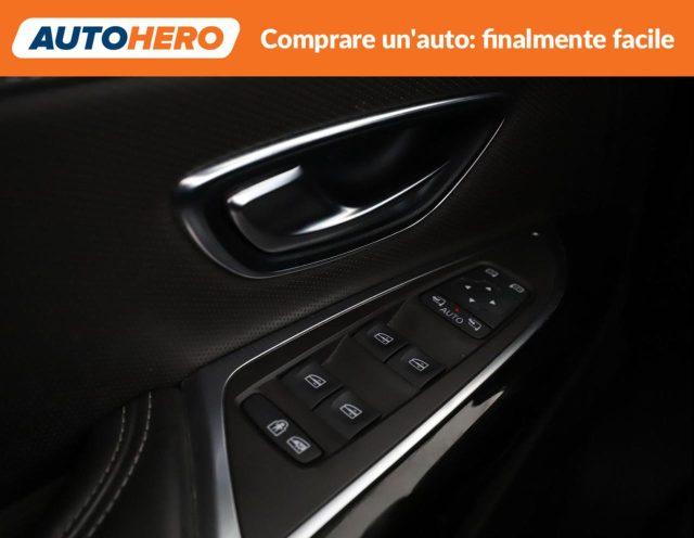 RENAULT Espace dCi 160CV EDC Energy Initiale Paris 4Control