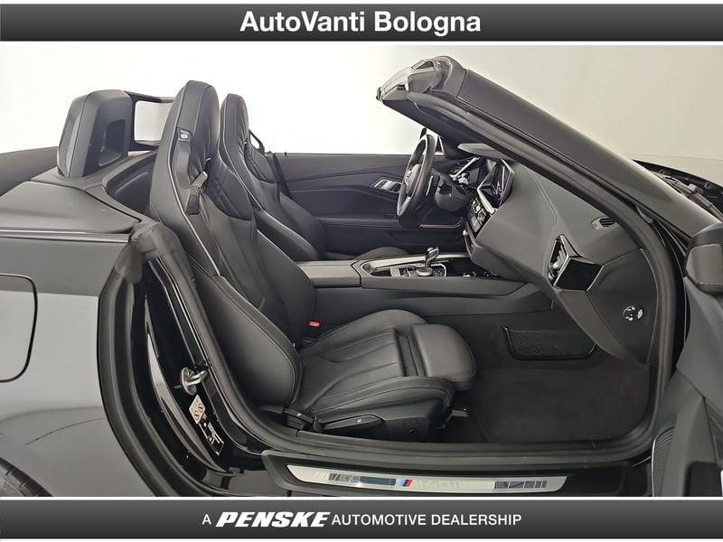 BMW Z4 Z4 M40i MSport auto
