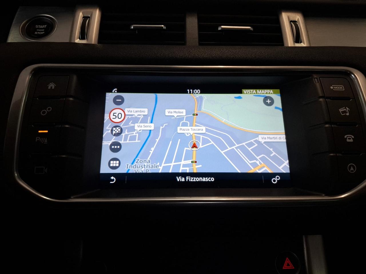 Land Rover Range Rover Evoque Diesel Manuale