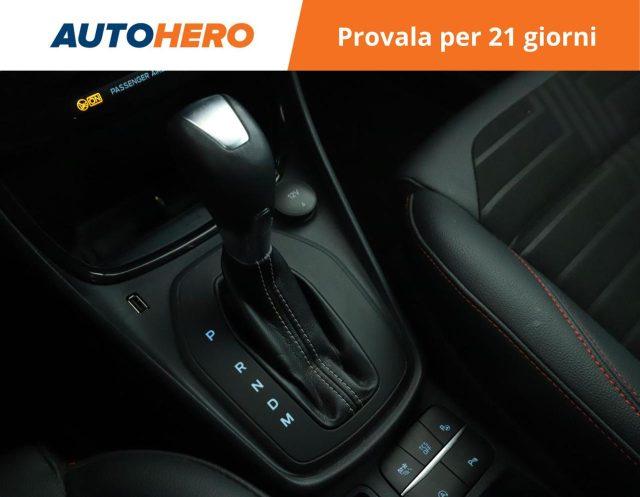 FORD Puma 1.0 EcoBoost Hybrid 125 CV S&S aut. ST-Line X