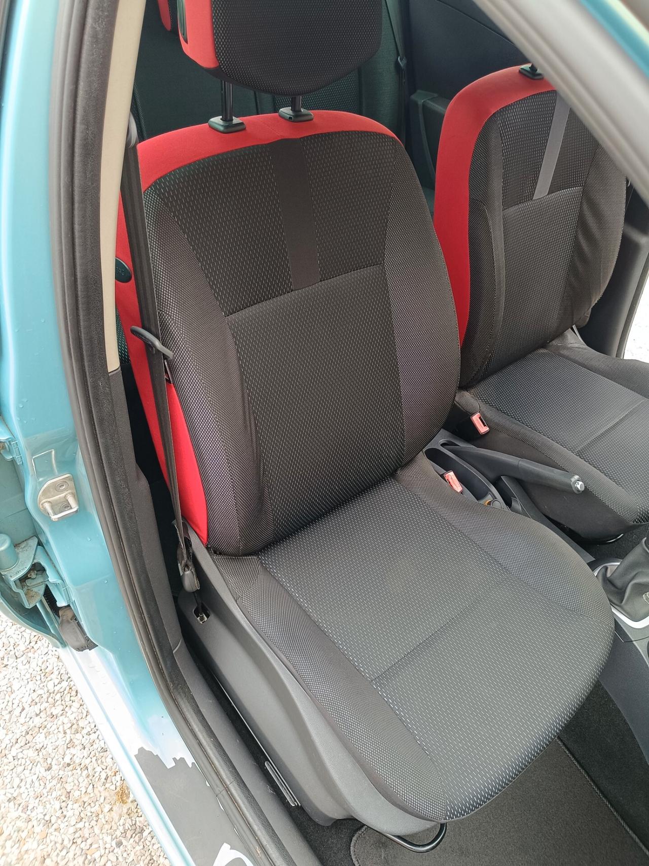 Renault Clio 1.2 5 porte Rip Curl