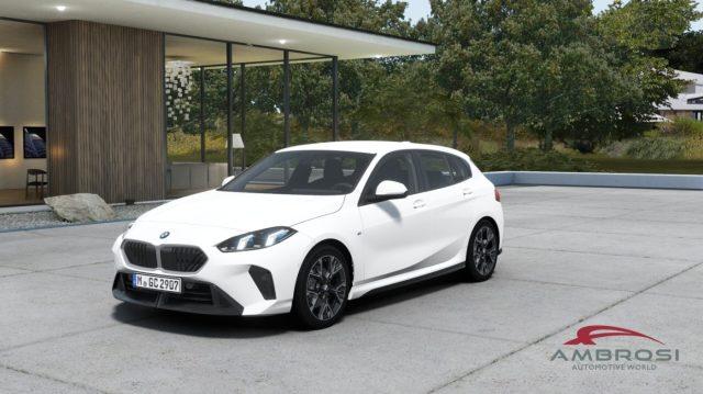 BMW 116 Serie 1 Msport Premium Package