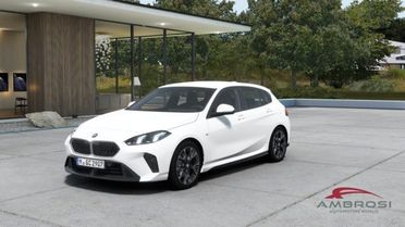 BMW 116 Serie 1 Msport Premium Package