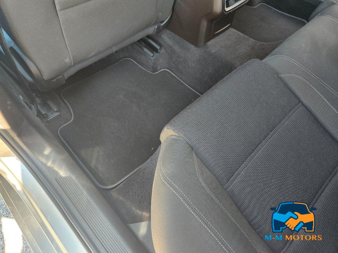 Volkswagen Passat Variant 2.0 tdi Highline 150cv
