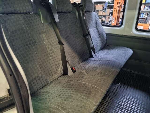 Ford Transit Bus