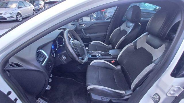 DS AUTOMOBILES DS 4 1.6 e-HDi 115 cv So Chic