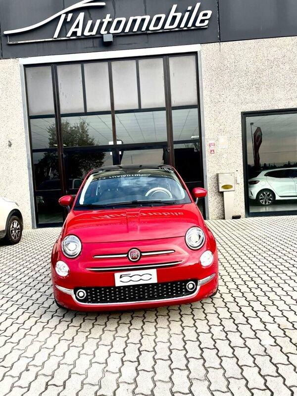FIAT 500 500 1.0 Hybrid Dolcevita
