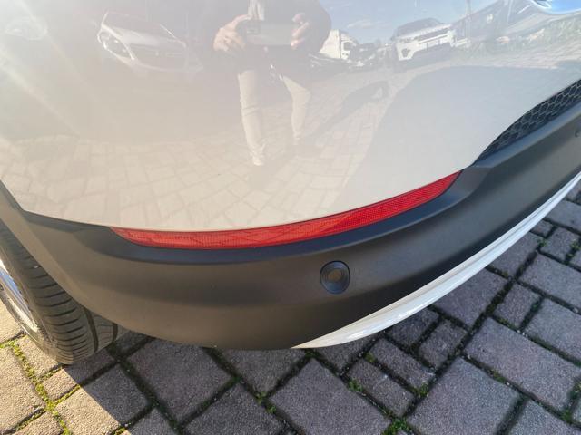 FIAT 500X 1.4 MultiAir 140 CV DCT Lounge