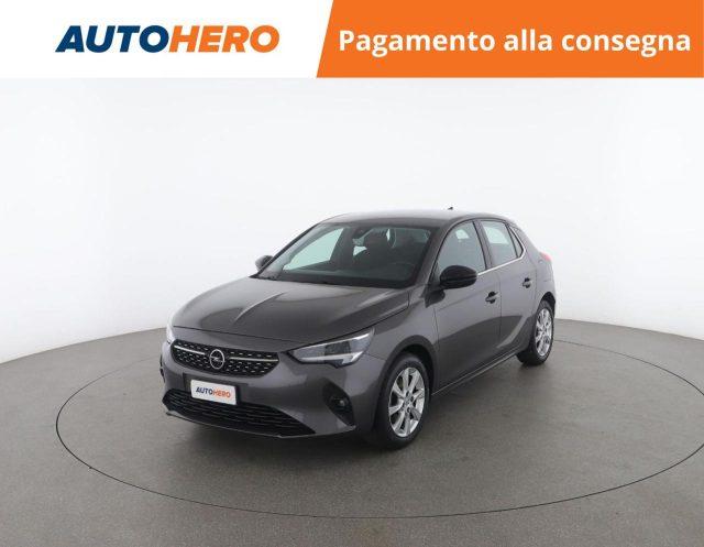 OPEL Corsa 1.5 D 100 CV Elegance