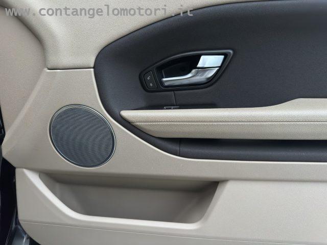 LAND ROVER Range Rover Evoque 2.0 eD4 5p. Business Edition SE