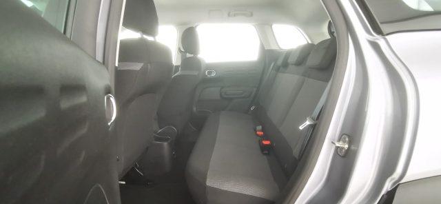 CITROEN C3 Aircross BlueHDi 120 S&S EAT6 Feel