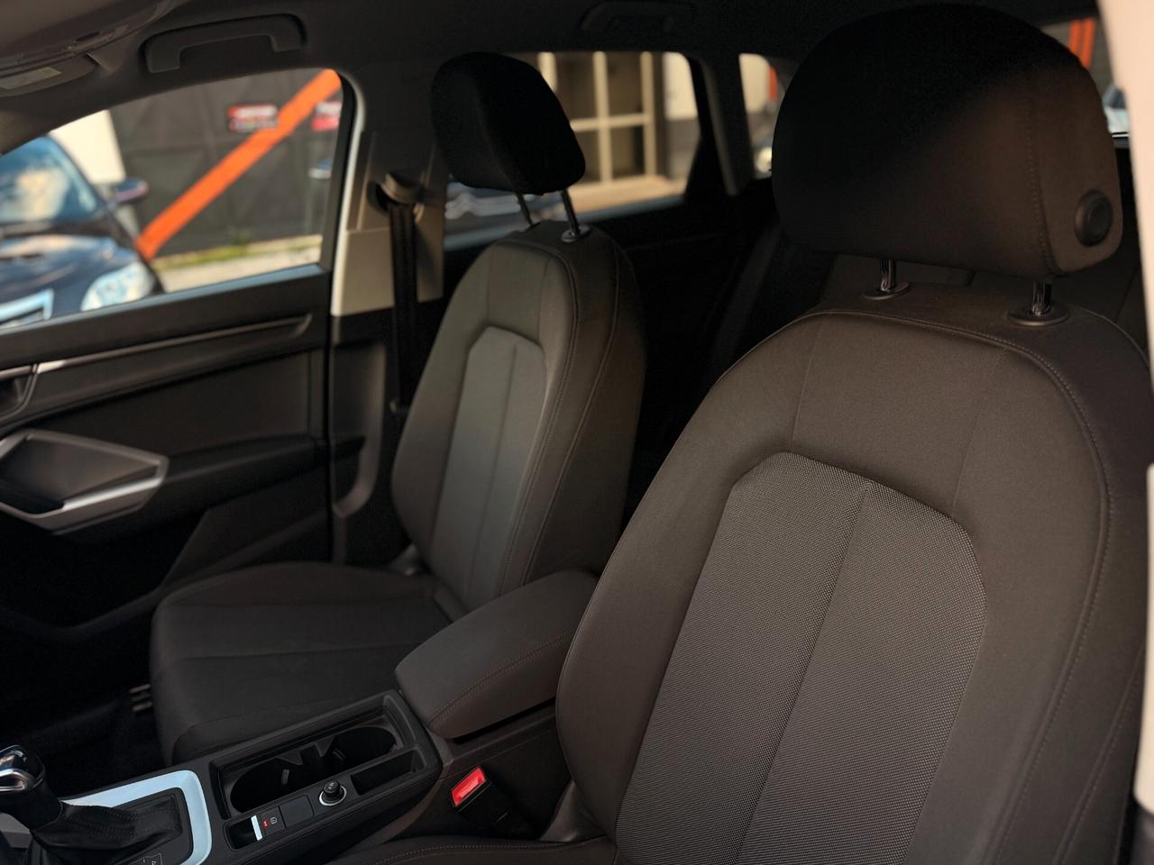 Audi Q3 35 TDI S tronic