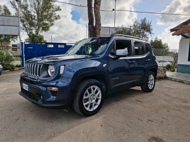 Jeep Renegade Jeep Renegade 4xe Limited 1.3 T4 PHEV 190 CV