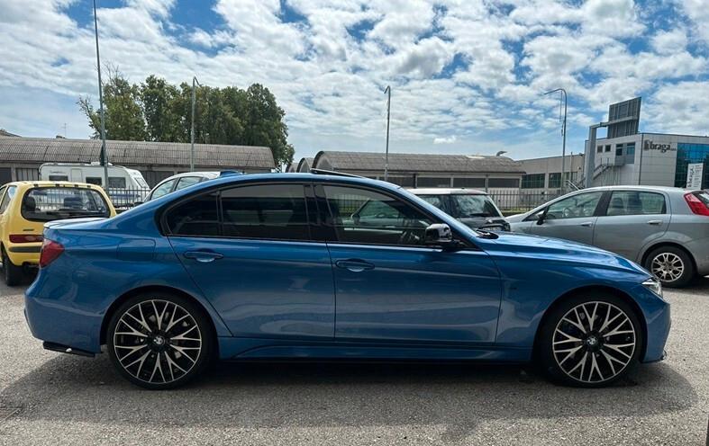 Bmw 335 335dA xDrive Msport