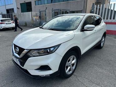Nissan Qashqai 1.3 DIG-T 140cv Business