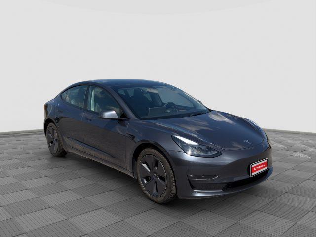 TESLA Model 3 Model 3 Long Range Dual Motor AWD