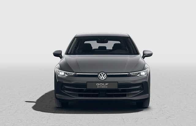 Volkswagen Golf 8ª serie 1.5TSI eHybrid 204CV DSG Style
