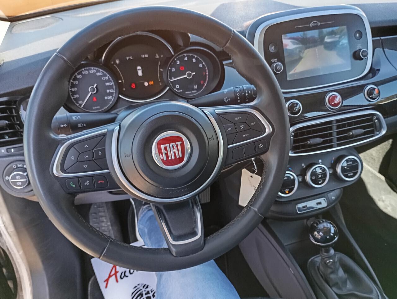 Fiat 500X 1.0 T3 120CV Cross
