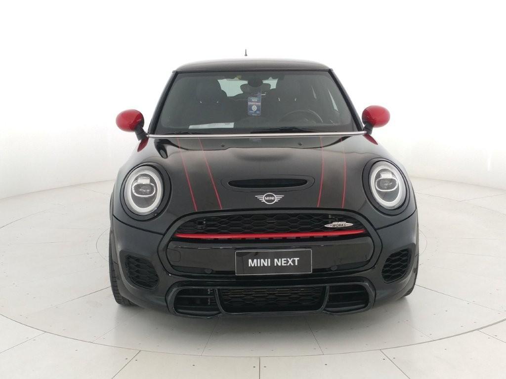 Mini John Cooper Works 2.0 TwinPower Turbo John Cooper Works DCT