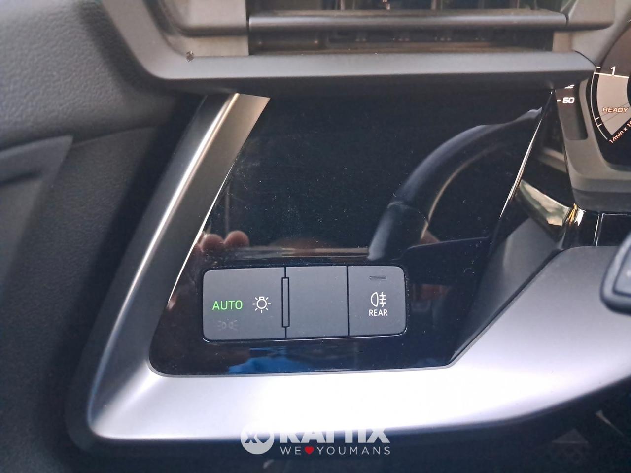 Audi A3 35 2.0 TDI 150CV Business s-Tronic