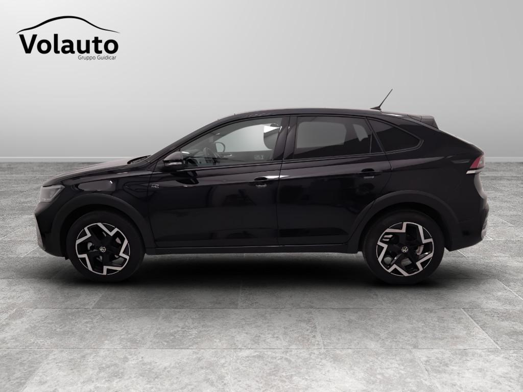VOLKSWAGEN Taigo - Taigo 1.0 tsi R-Line 115cv