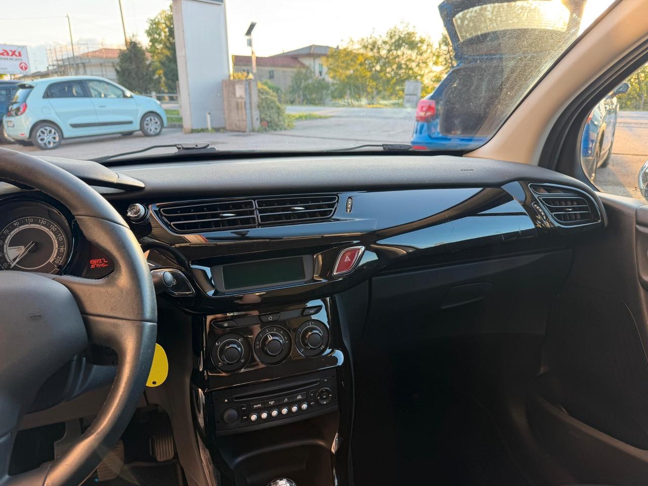 Citroen C3 1.4 Diesel Neopatentati