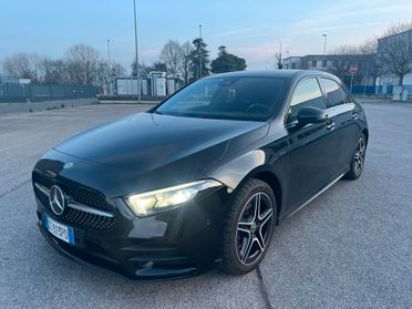 Mercedes-benz A 250 e Automatic EQ-Power Sport