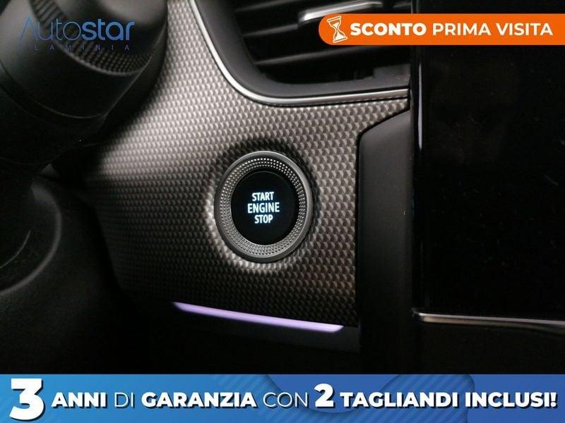 Renault Arkana 1.6 E-Tech full hybrid Intens 145cv