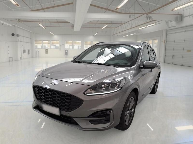 FORD KUGA 1.5 ECOBLUE 120 CV 2WD ST-LINE AUTO SUV