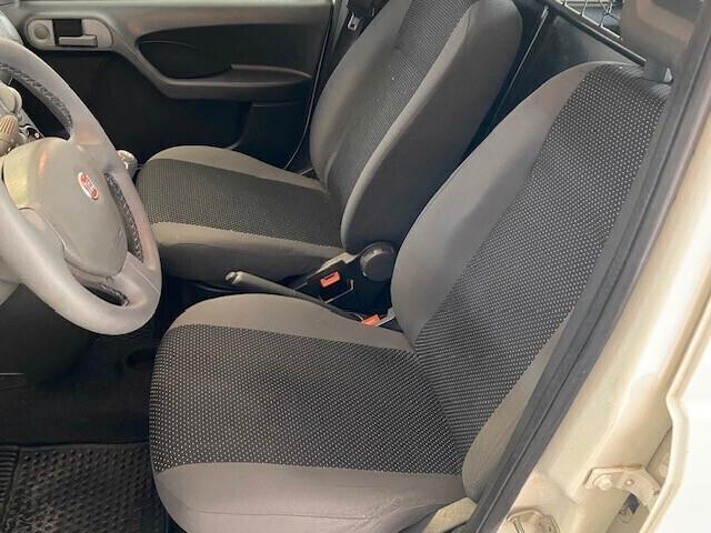Fiat Panda 1.3 MJT Van Active 2 posti