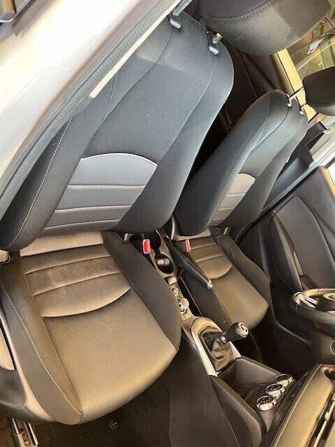 MAZDA CX- 3 1,5 DIESEL FULL OPTIONAL