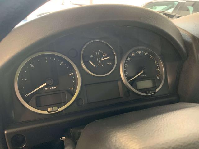 Land Rover Defender Defender 90 2.4 td S SW