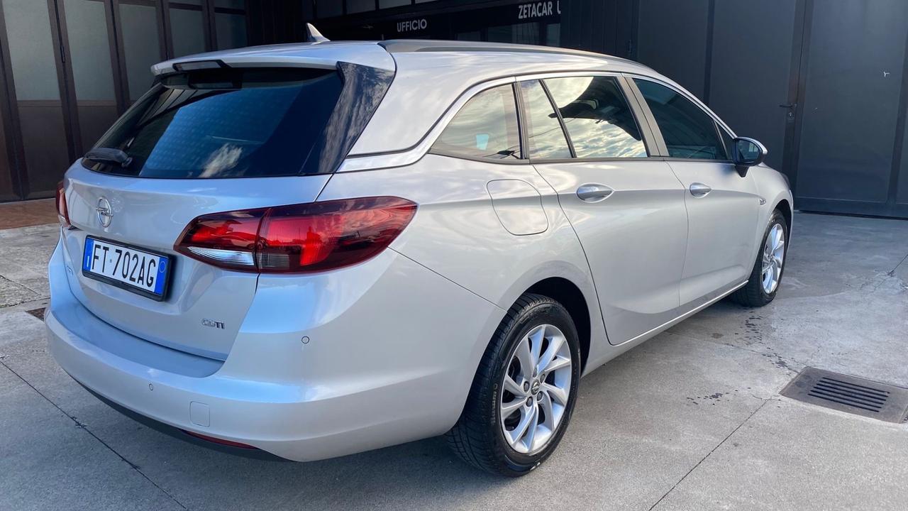 Opel Astra 1.6 CDTi 110CV Start&Stop Sports Tourer Business