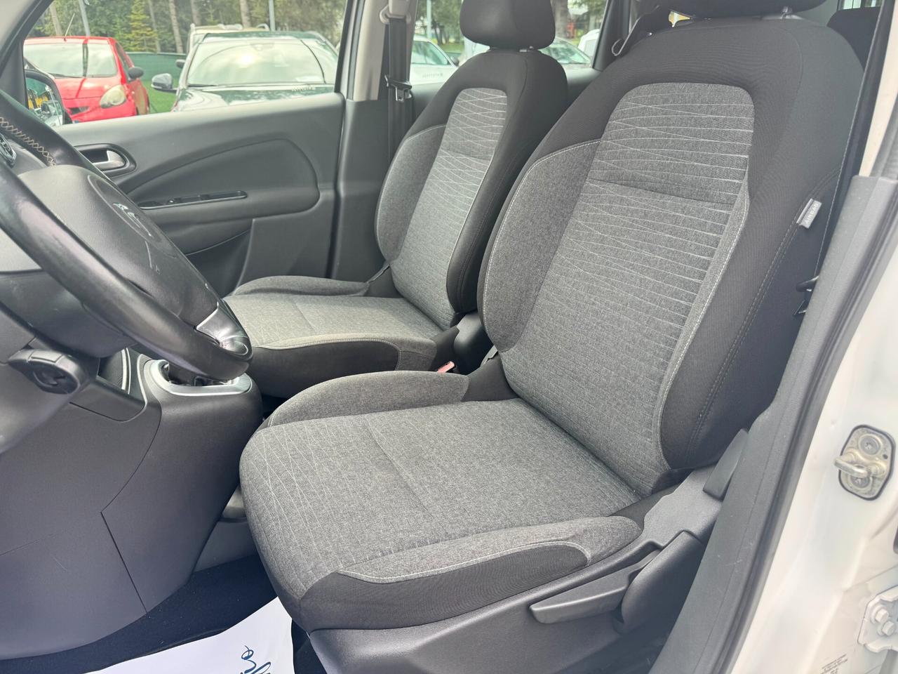 Citroen C3 Picasso neopatentati