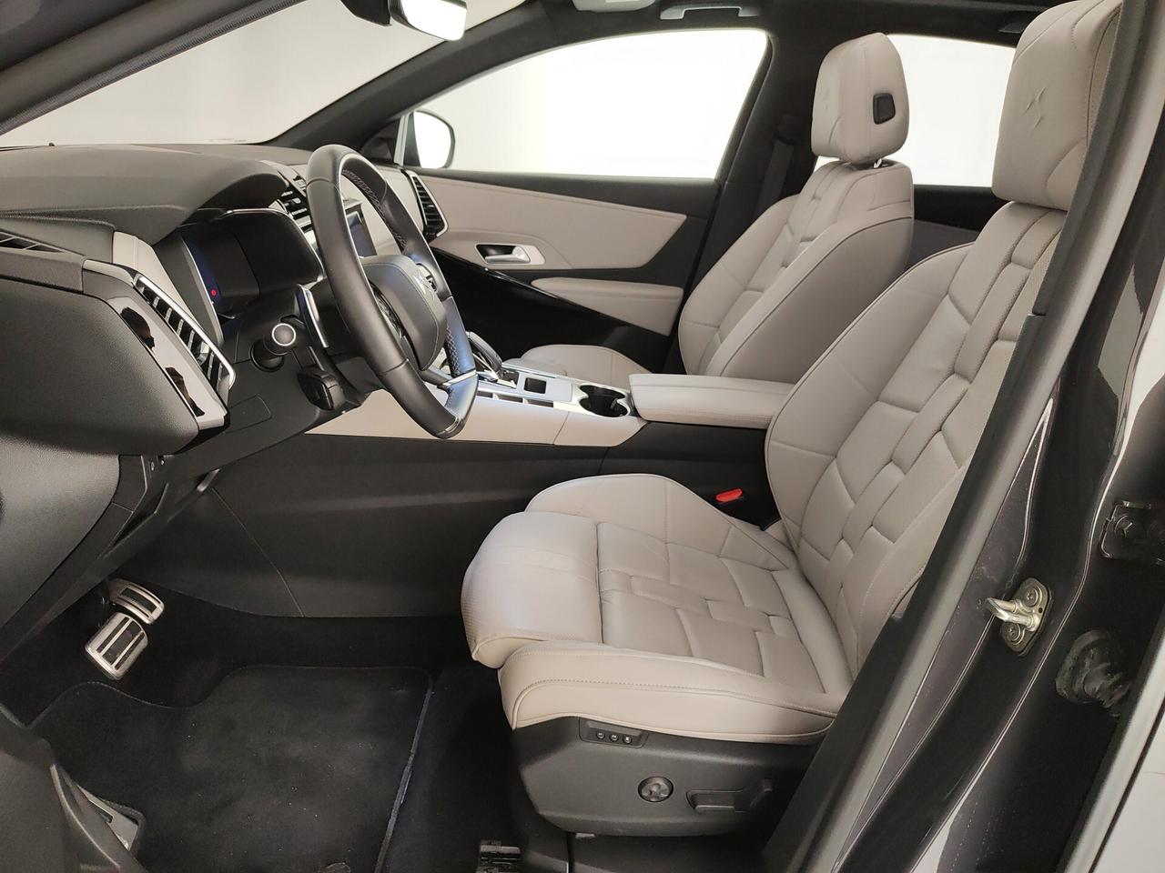 Ds 7 BlueHDi 130 aut. Étoile