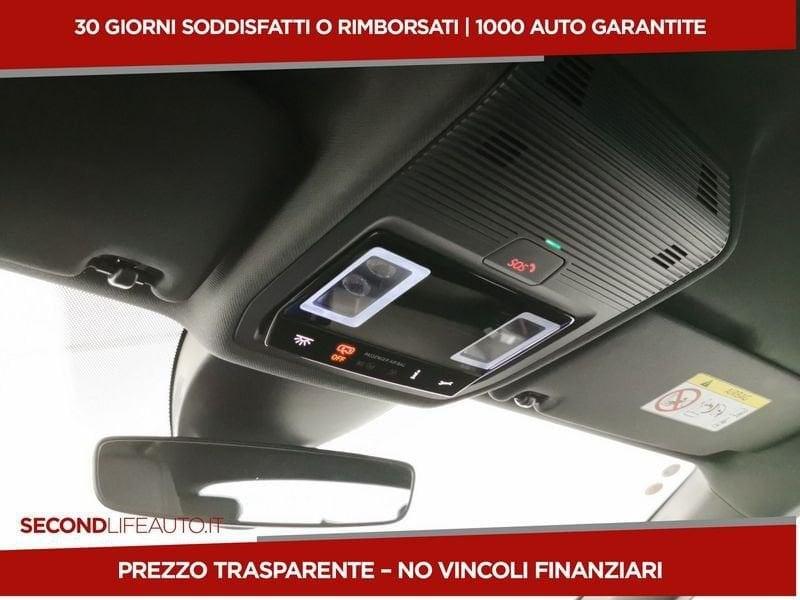 Cupra Formentor 1.4 e-hybrid VZ 245cv dsg