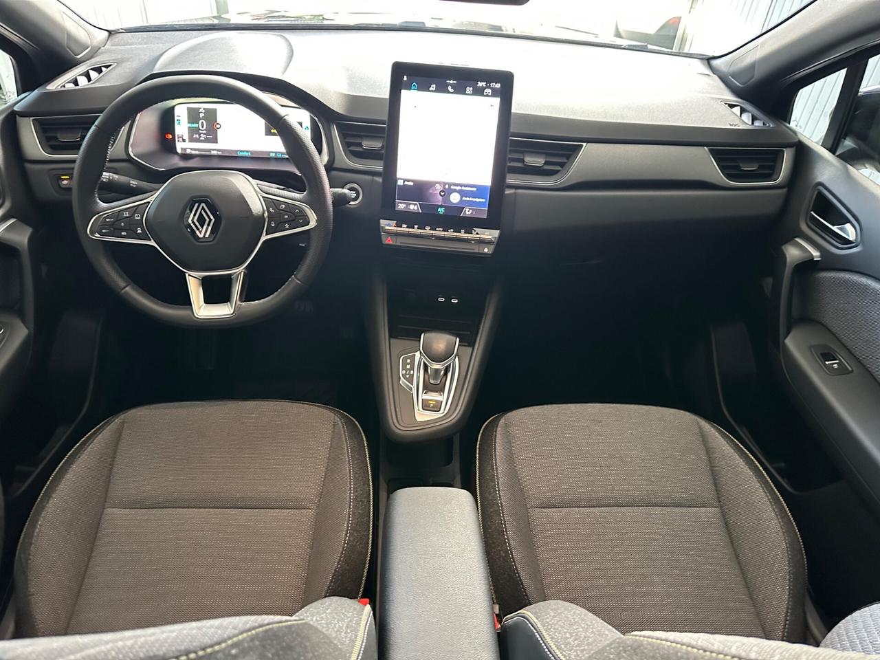 Renault Captur Full Hybrid E-Tech 145 CV Esprit Alpine