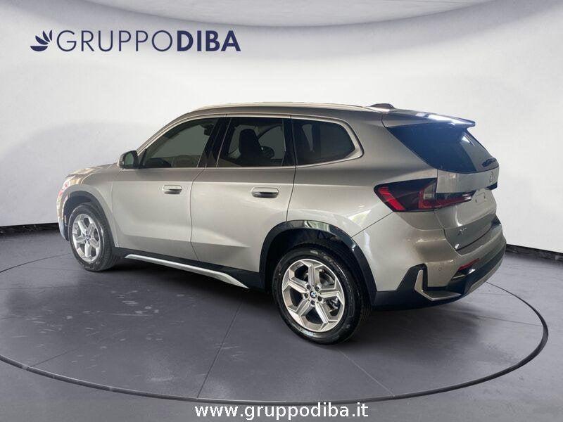 BMW X1 Serie X SDRIVE18D