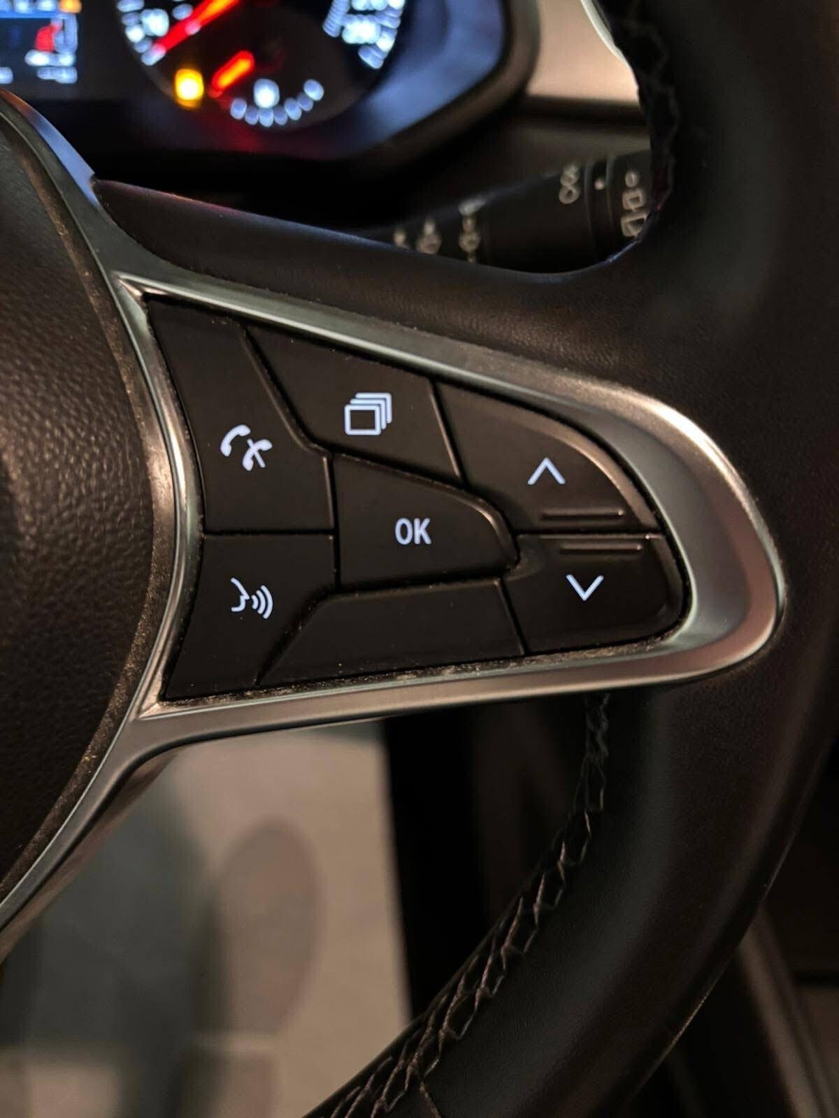 Renault Captur Blue dCi 115 CV Business '''\\