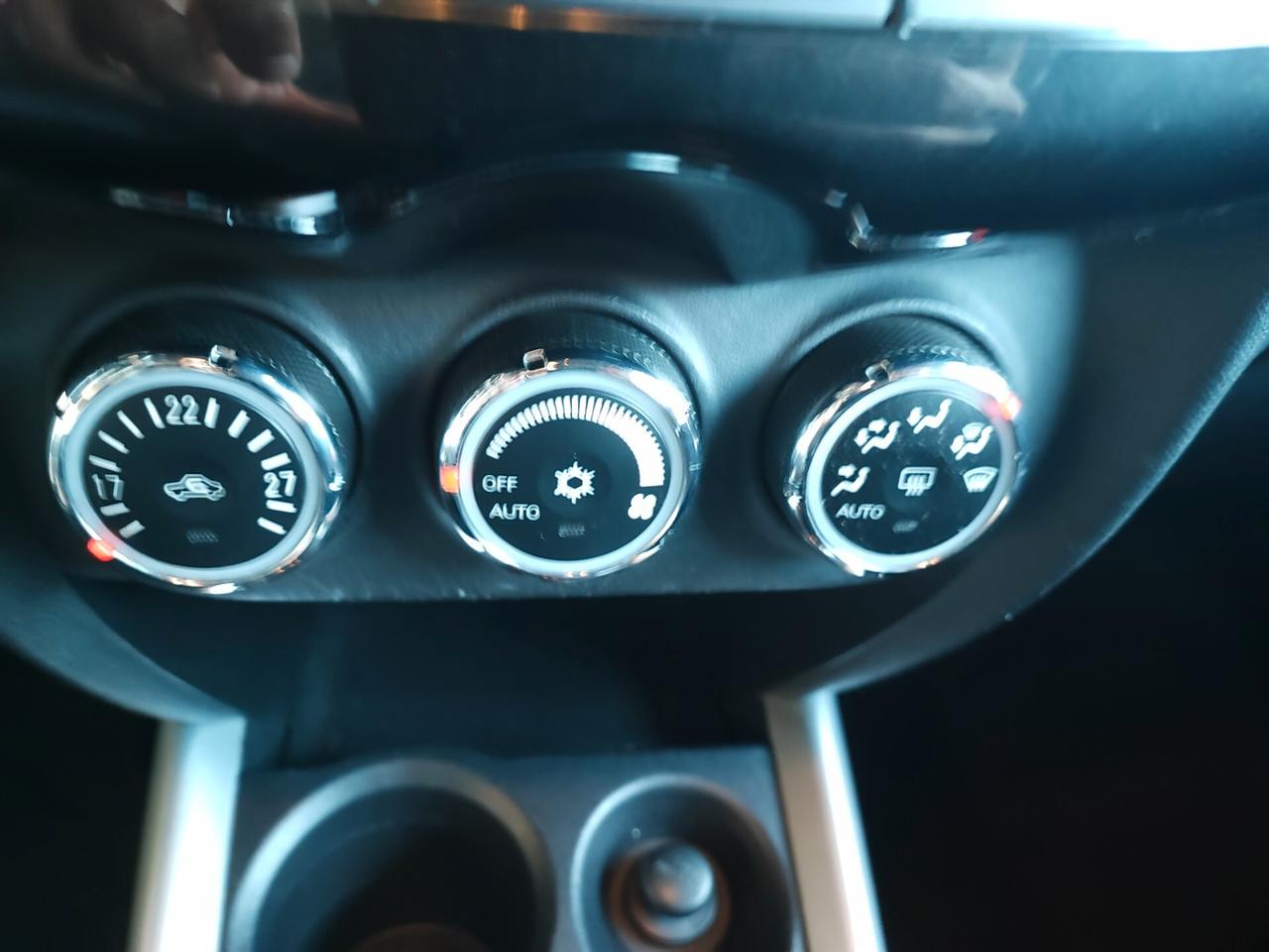 Citroen C4 Aircross 1.6 HDi 115 Stop&Start 2WD Seduction