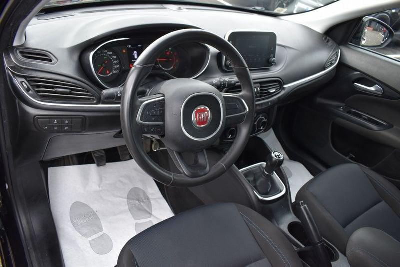 FIAT Tipo Tipo 1.3 Mjt S&S SW Business