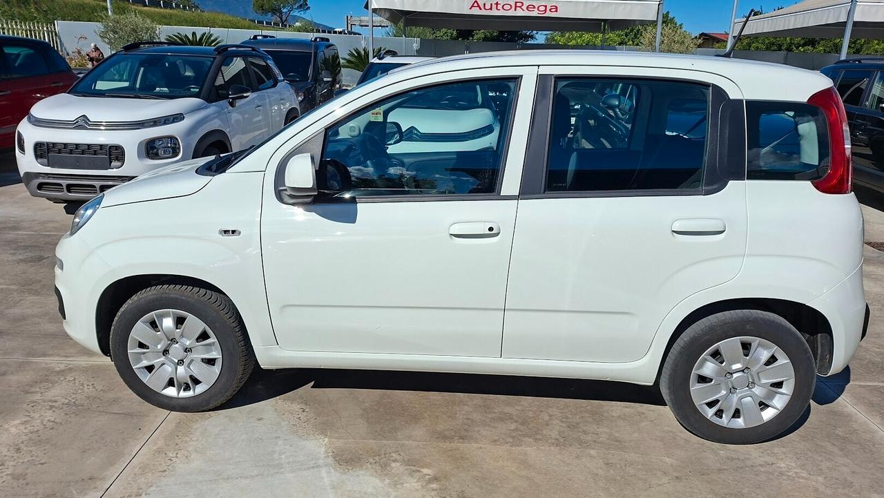 Fiat Panda 1.2 Lounge 2020