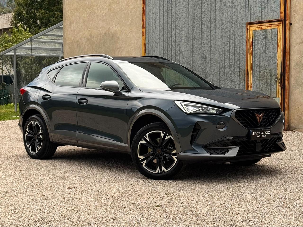 Cupra Formentor 1.5 TSI 150cv DSG | PREZZO PROMO