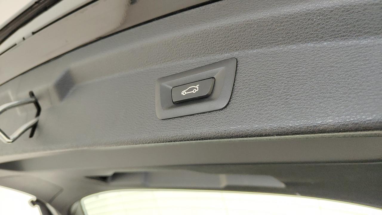 BMW X2 F39 - X2 sdrive16d Msport X auto