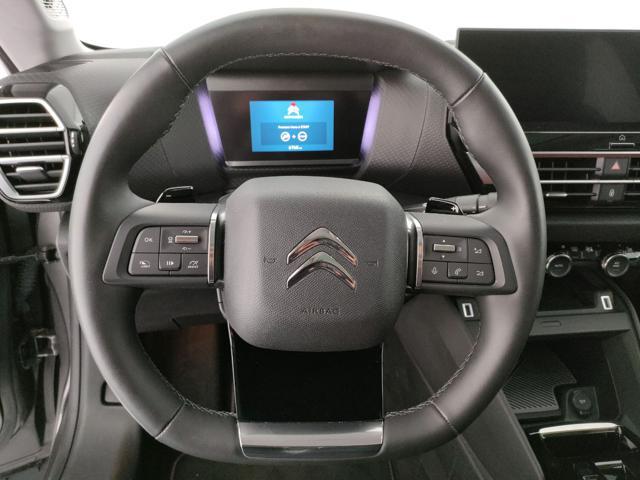 CITROEN C4 X BlueHDI 130 S&S EAT8 Shine Pack con Tetto