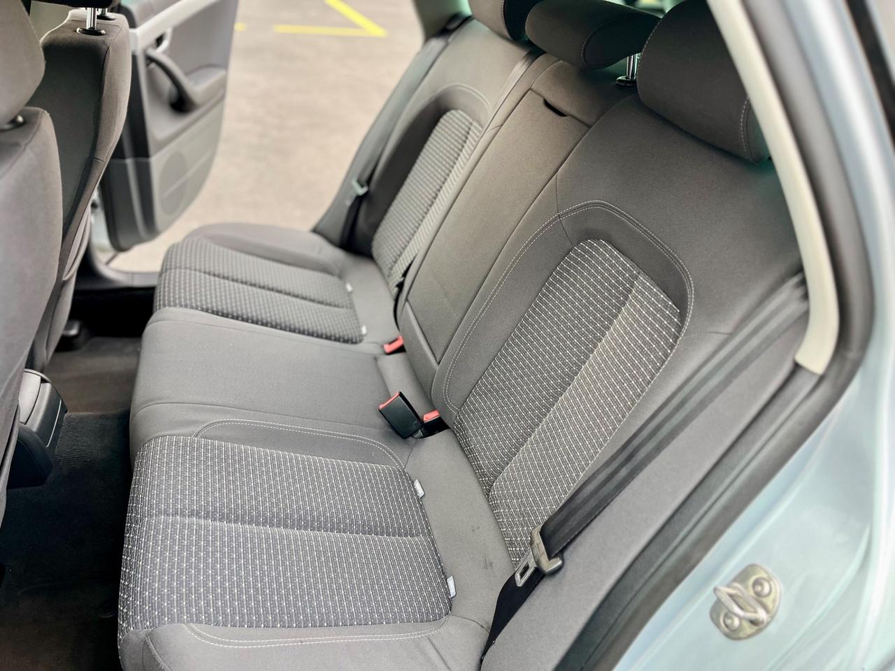 Seat Exeo ST 2.0 TDI 143CV CR DPF Sport