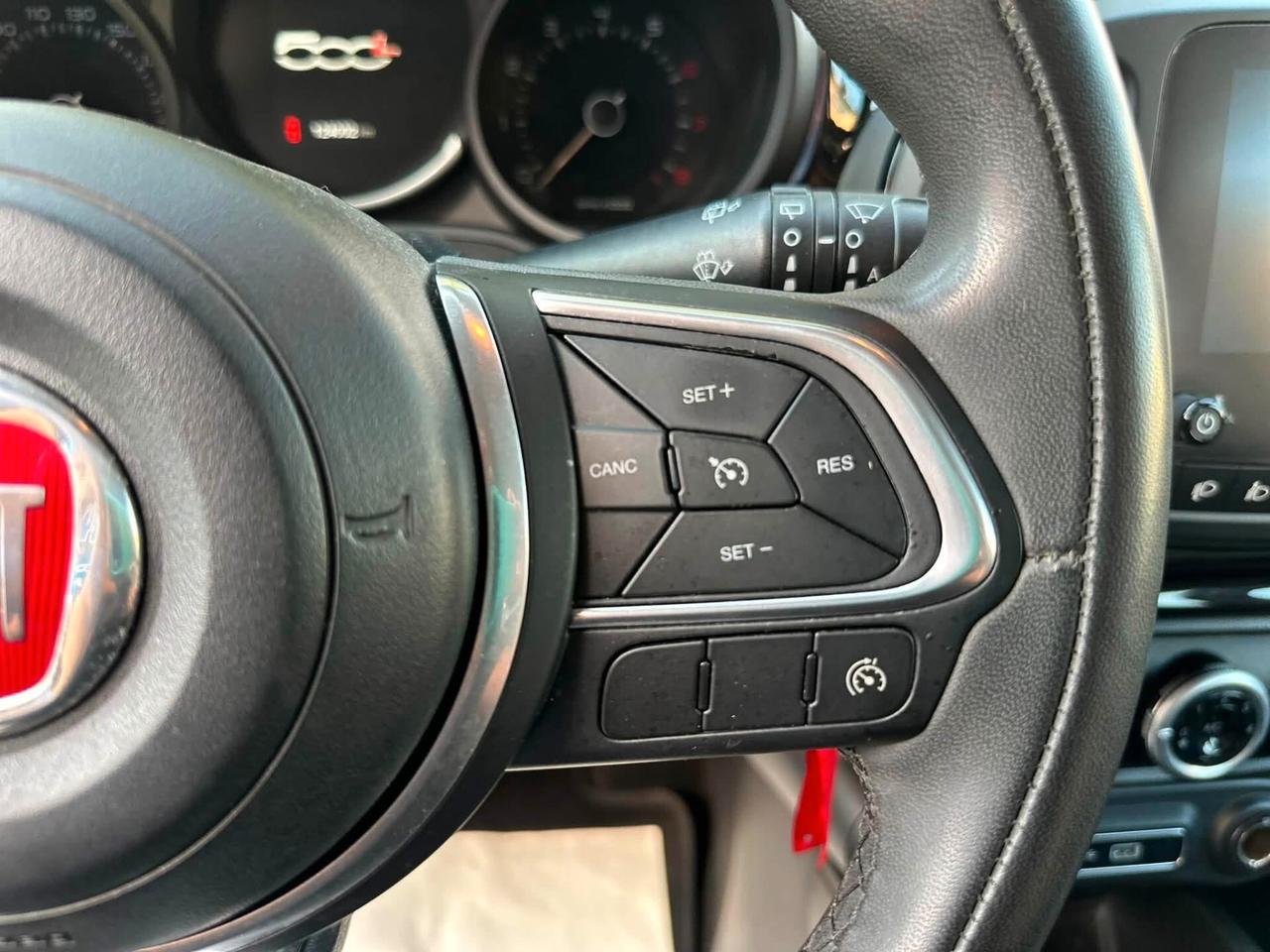 Fiat 500L 1.4 T-Jet 120 CV GPL Lounge neopatentati