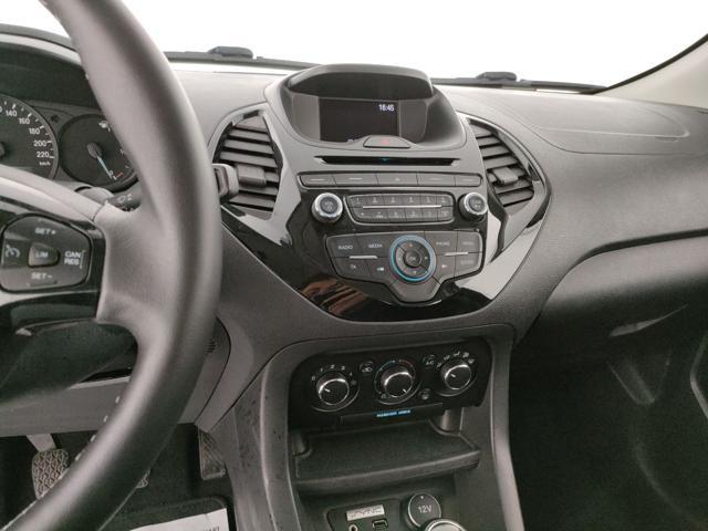 FORD Ka+ 1.2 85CV Ultimate