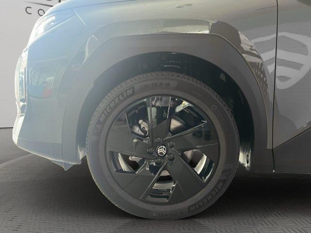 CITROEN C5 Aircross Hybrid 145 CV e-DCS6 Max