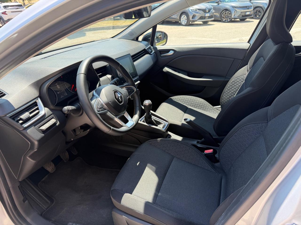 Renault Clio TCe 90 CV 5 porte Evolution